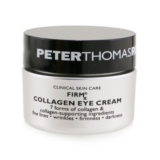 PETER THOMAS ROTH FIRMx Collagen Eye Cream Size: 15ml/0.5oz