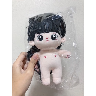 พร้อมส่ง ตุ๊กตาเซียวจ้าน 20 cm