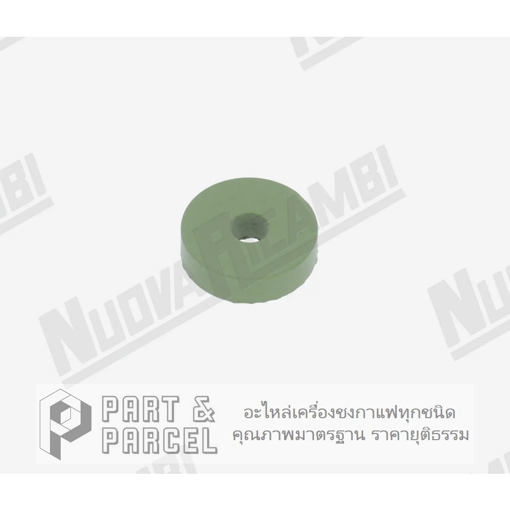 (SKU: 700703/V ) ปะเก็นยาง VITON 15x4x4 mm อะไหล่เครื่องชงกาแฟ
