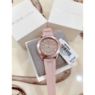 📢📢Sale⌚️นาฬิกา Michael kors แท้💯%รหัสMK6854