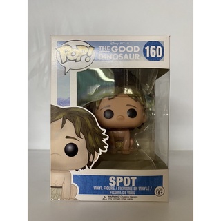 Funko Pop Spot The Good Dinosaur Disney Pixar 160