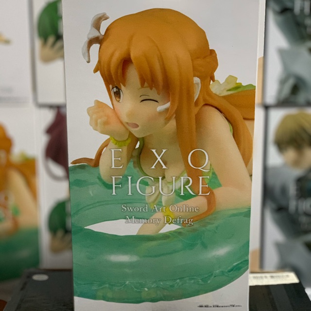 kirito exq figure