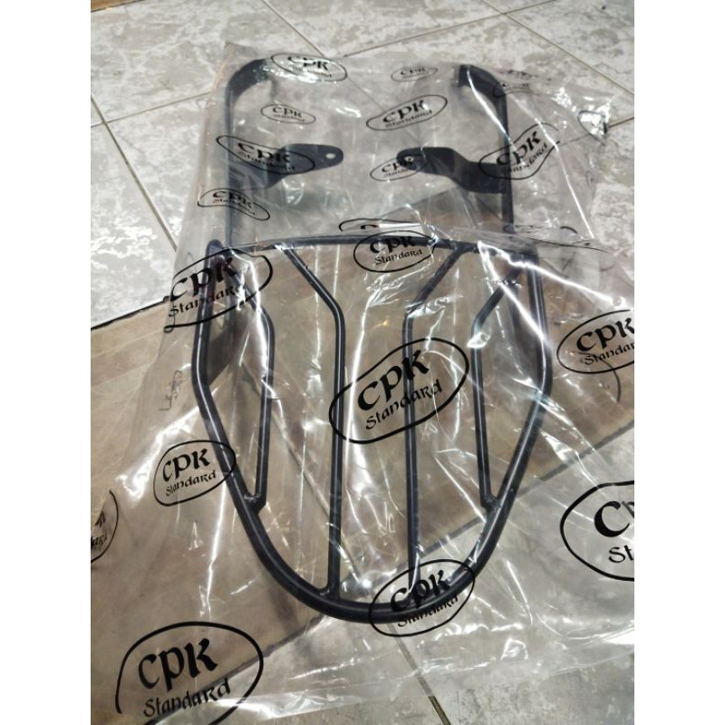 Honda super cub 2018