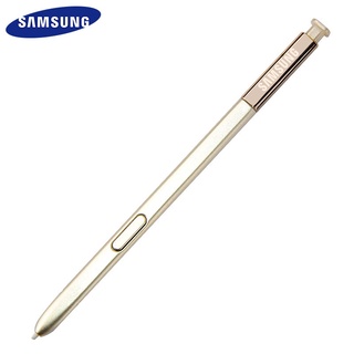 100% Original Samsung Galaxy Note5 Pen Stylus Active S Pen Stylus Pen Touch Screen Note 5 Waterproof Call Phone S-Pen