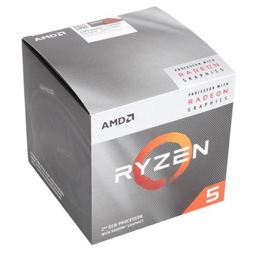 ryzen 5 3400g vega 11 equivalent gpu