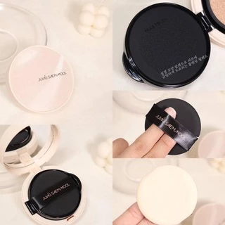 จองแซมมุล JUNG SAEM MOOL SKIN NUDER COVER LAYER CUSHION SPF50+ / PA+++ jungsaemmool