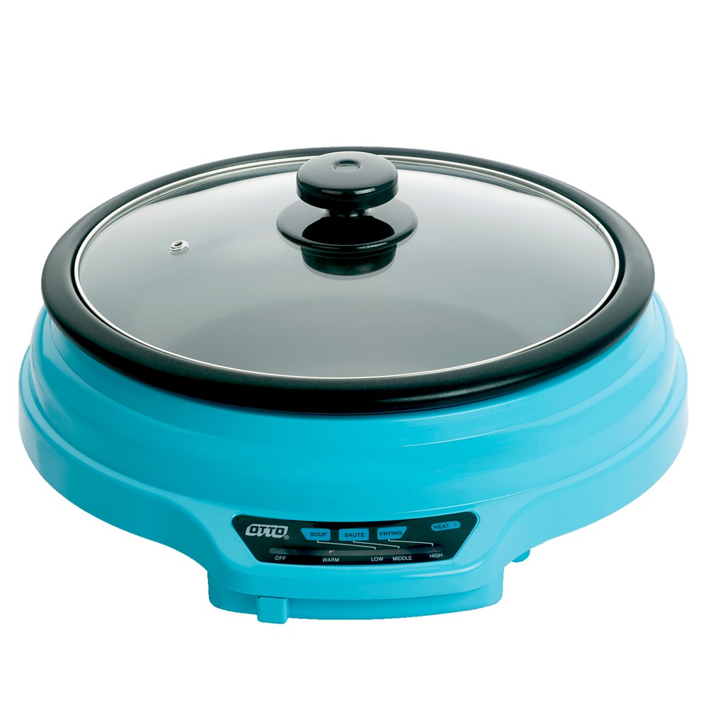 OTTO หม้อสุกี้ ชาบู SP-335A