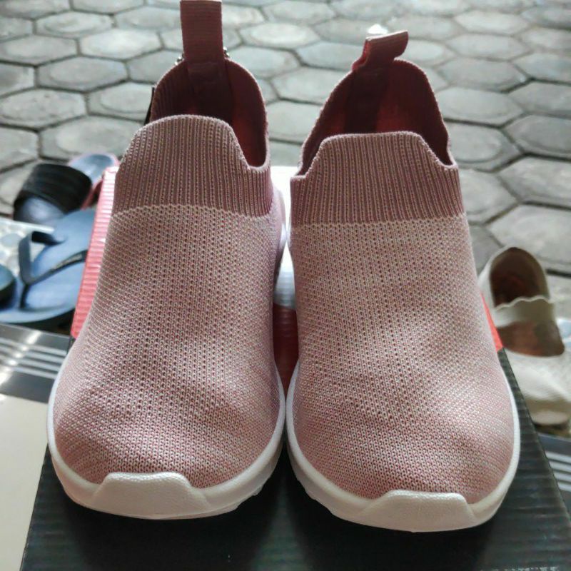 รองเท้า Aiw jasper jr (g)