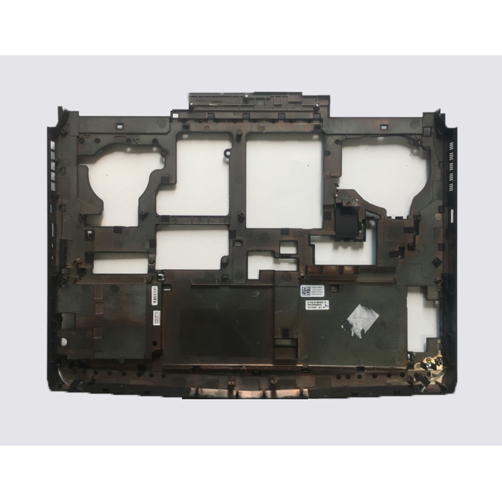 ใหม่แล็ปท็อปด้านล่างฐานกรณี ASSY D Shell Dell Alienware 17 R4 R5 ALW17 R4 R5 0X2J1T X2J1T