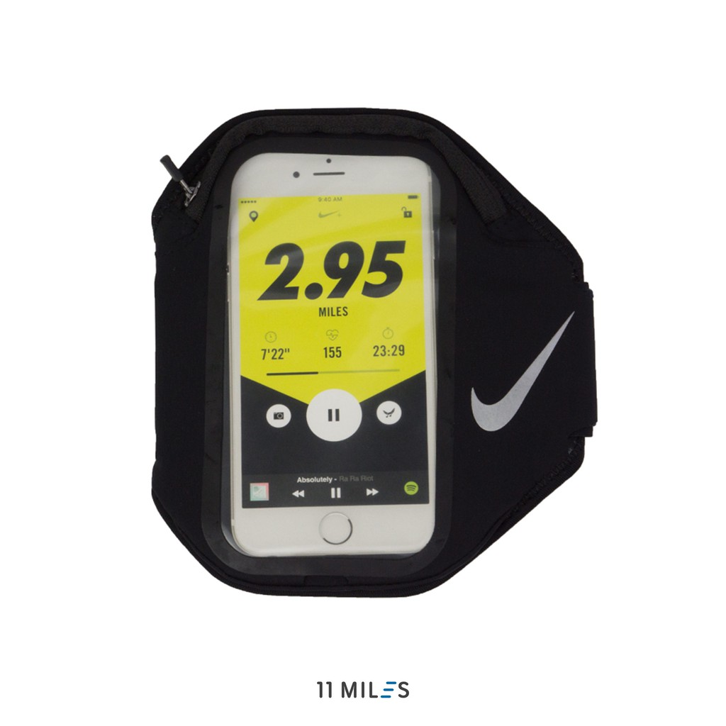 nike pocket armband plus