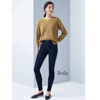 Uniqlo Ultra stretch legging pants✨ยูนิโคล่ กางเกงเลกกิ้ง