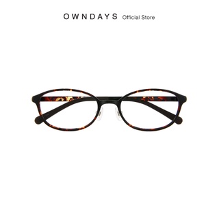 OWNDAYS AIR Ultem แว่นสายตา รุ่น AU2057