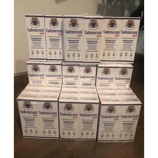 น้ำยาบ้วนปาก Vademecum Med 75ml