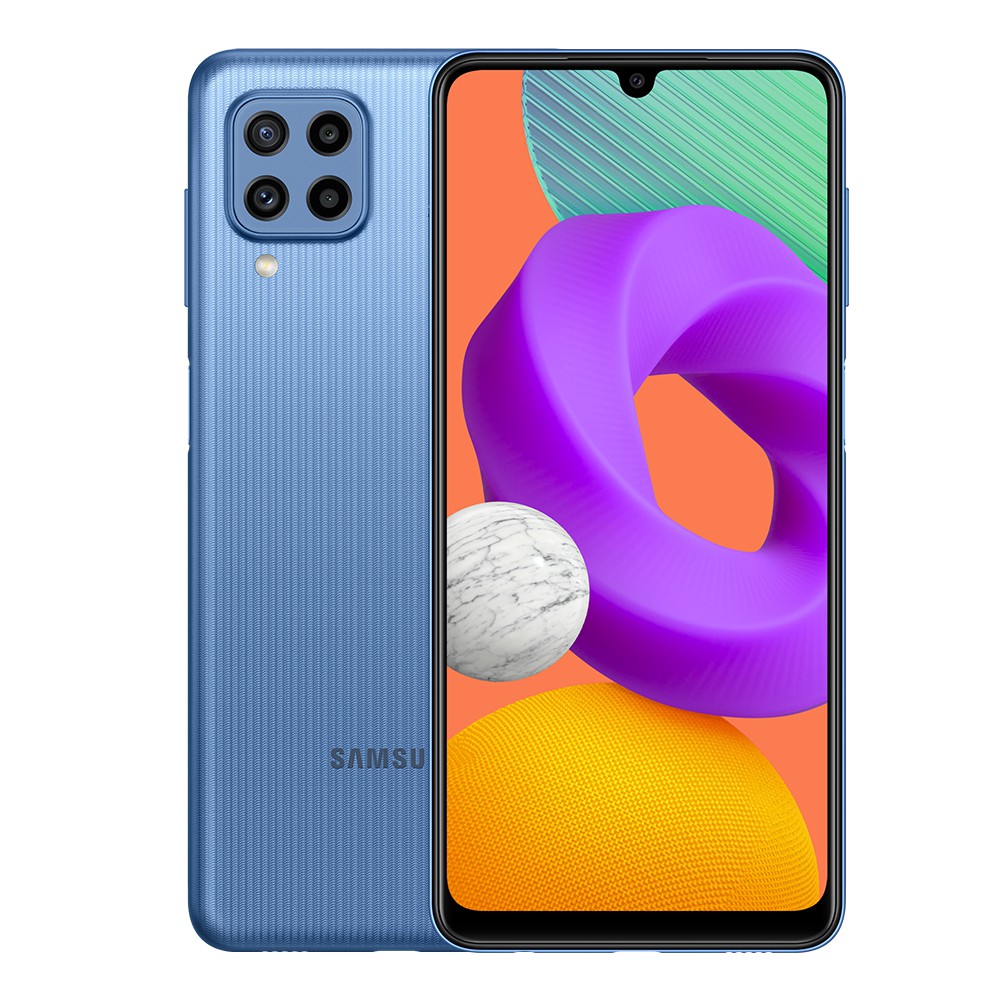 Samsung Galaxy M22 (6/128GB) #6