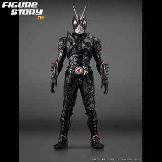 *Pre-Order*(จอง) Jumbo Soft Vinyl Figure 1/6 Kamen Rider BLACK SUN - Kamen Rider BLACK SUN (อ่านรายละเอียดก่อนสั่งซื้อ)