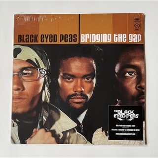 แผ่นเสียง Black Eyed Peas : Bridging The Gap [ Vinyl ]