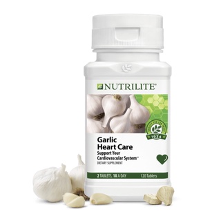 Nutrilite® Garlic Heart Care