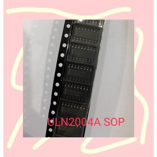 ULN2004A SOP  2ชิ้น/1ชุด