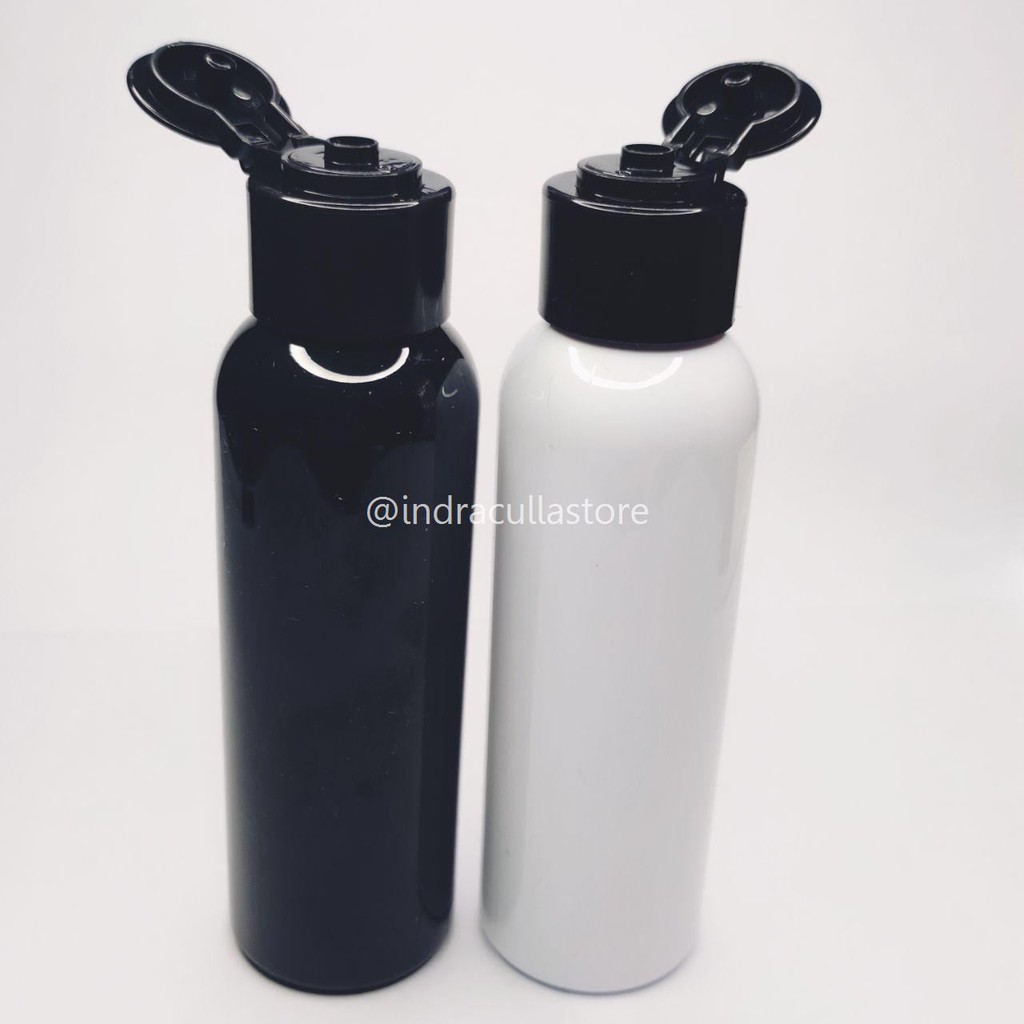 ขวดน้ํายา FLP 100ml*