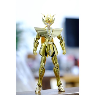 [พร้อมขายส่ง] อัลลอยด์ ลาย Saint Seiya Saint ผ้าตํานาน MST