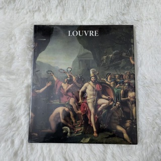 Louvre มือหนึ่ง จัดส่งฟรี