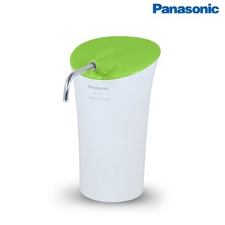 PANASONIC เครื่องกรองน้ำ6.5 ลิตร รุ่น TK-CS10