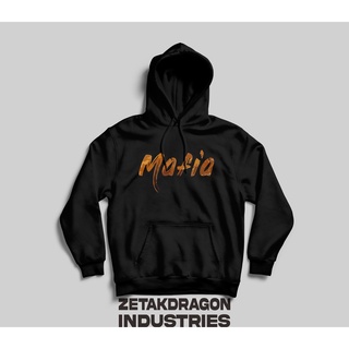 Mafia HODDIE เสื้อแจ็กเก็ตกันหนาว สําหรับผู้ชาย