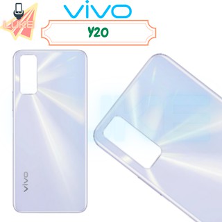 ฝาหลัง Y20  VIVO รุ่น Y20