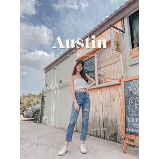 กางเกงยีนส์ Austin Jeans