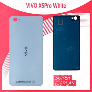 VIVO X5 Pro อะไหล่ฝาหลัง หลังเครื่อง Cover For vivo x5pro Super Display