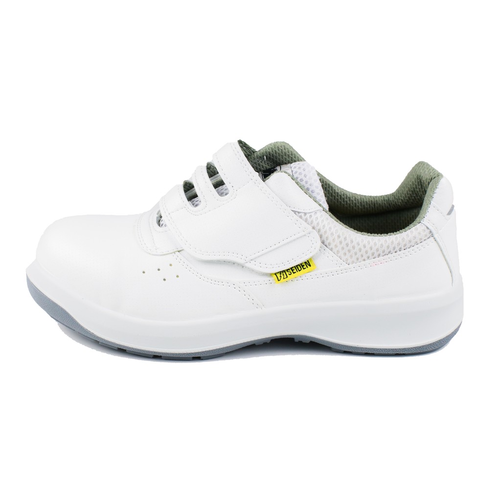 midori safety sneaker