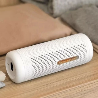 Deerma CS50M Mini Dehumidifier อบแห้ง เครื่องลดความชื้น อเนกประสงค์ รถยนต์ อบแห้ง เครื่องลดความชื้นขนาดเล็ก