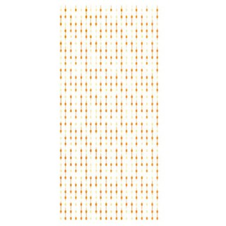 WSP ม่านเส้น POM POM รุ่น TK-43 ขนาด 100 x 200 ซม. คละสี ผ้าม่าน มู่ลี่