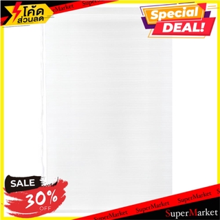 ผ้าม่านม้วน HOME L&amp;S NIO 100x160 ซม. สีเทา ม่านบังตา ROLLER BLIND HOME L&amp;S NIO 100X160CM GRAY