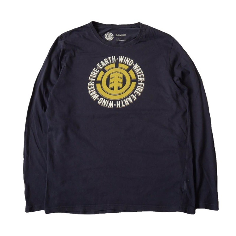 เสื้อ Element Skateboard