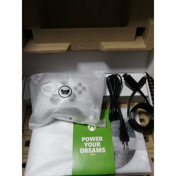 xbox​ series​s​ s​(มือสองเหมือนใหม่)​ ประกัน​NADZ