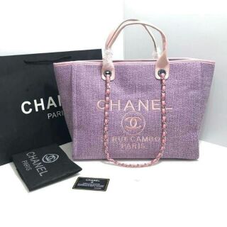 Chanel งานสวยมากกก สวยเเซ่บ พร้อมส่ง