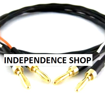 Canare 2s7f Original Japan สายลําโพงเสียงชายกับชาย