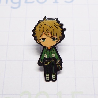 Ensemble Stars - Takamine Midori Pin