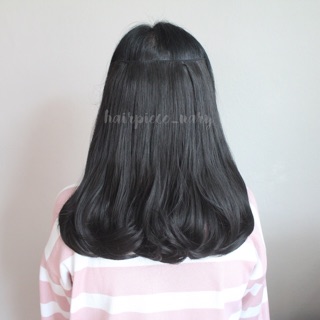 Hairpiece รุ่น lita