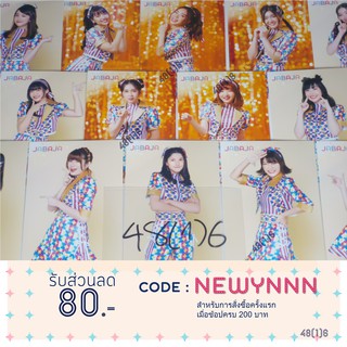 รูปสุ่ม BNK48 จาก 2nd Album JABAJA หลายเมม