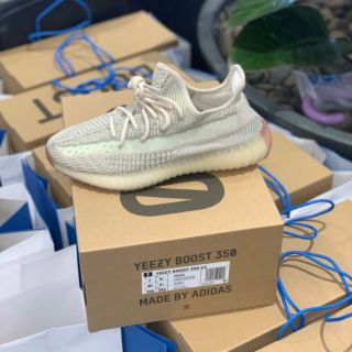 🤓adidas Yeezy Boost 350 v2 “Citrin”