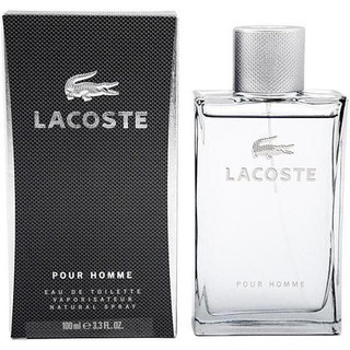 สเปรย์หอมเทียบกลิ่น Lacoste for Men ชนิดหลอดขนาด 2*10 ml