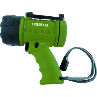 TRUSCO LED spotlight ไฟสปอร์ตไลท์แบบถือ LED Handy Light