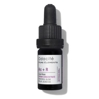 พร้อมส่ง ของแท้ Odacite AC+R Youthful Glow Serum Concentrate (Acai + Rose) 5ml