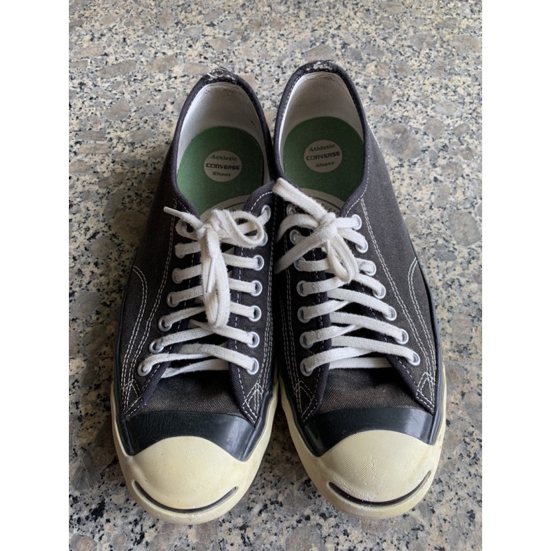 รองเท้า CONVERSE JACK PURCELL US. ORIGINATOR HSV SIZE: 8.5