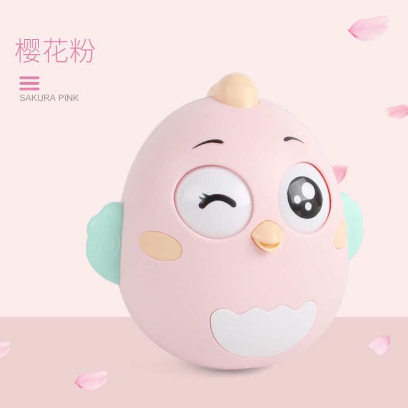 ตุ๊กตาล้มลุก ของเล่นเด็ก ราคา ถูกที่สุด ดีลบีเคเค แกลเลอรีภาพที่ 4