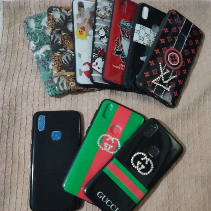 เคส VIVO V11 i******