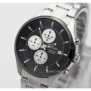 ﻿นาฬิกา SEIKO sport chronograph SKS545P1