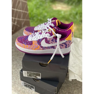 🤓Nike Air Force 1 Low International Womens Day (W)